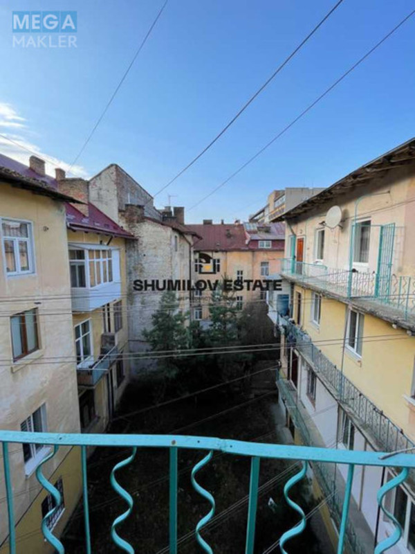 Продаж 3 кімнатної квартири (103/66/16), 4 пов. 4 пов. будинку, <a class="location-link" href="/lviv/" title="Недвижимость Львів">Львів</a>, <a class="location-link" href="/lviv/galickij/" title="Недвижимость Галицький район">Галицький р-н</a>, Технічна, 6 (изображение 12)