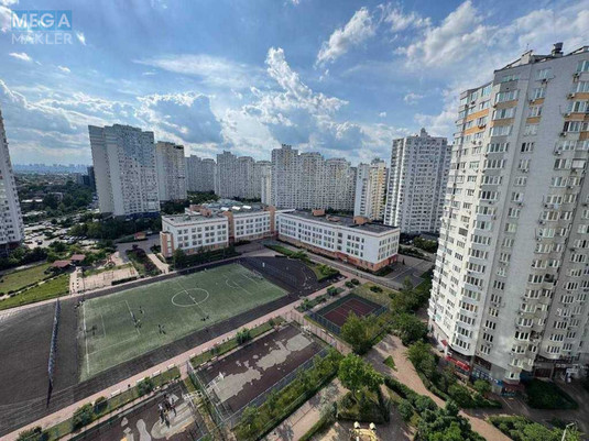 Оренда 3 кімнатної квартири, <a class="location-link" href="/kiev/" title="Недвижимость Київ">Київ</a>, <a class="location-link" href="/kiev/darnickij/" title="Недвижимость Дарницький район">Дарницький р-н</a>, Бориса Гмыри ул., 4 (изображение 18)