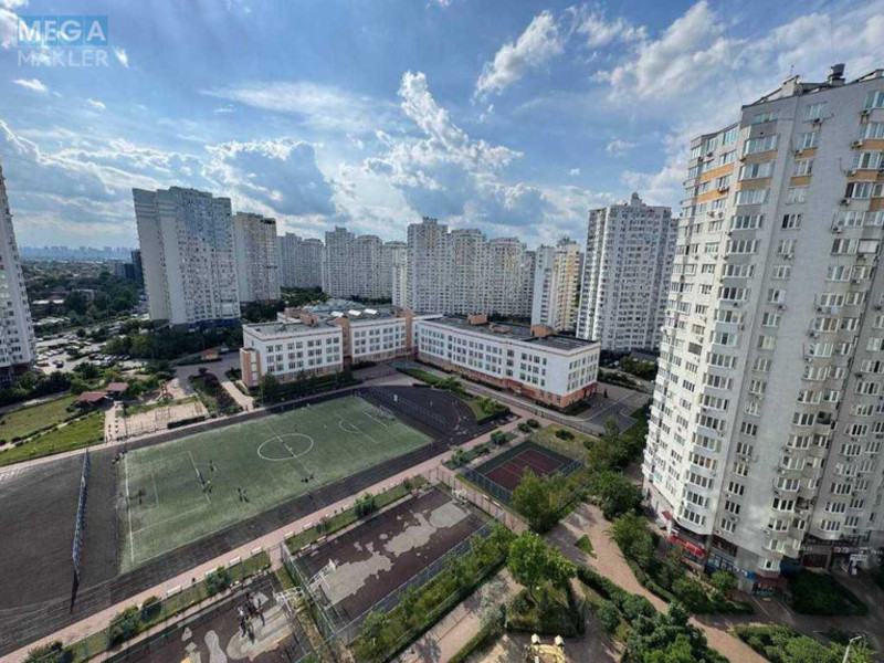 Оренда 3 кімнатної квартири, <a class="location-link" href="/kiev/" title="Недвижимость Київ">Київ</a>, <a class="location-link" href="/kiev/darnickij/" title="Недвижимость Дарницький район">Дарницький р-н</a>, Бориса Гмыри ул., 4 (изображение 18)