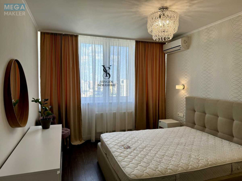 Оренда 2 кімнатної квартири, <a class="location-link" href="/kiev/" title="Недвижимость Київ">Київ</a>, <a class="location-link" href="/kiev/shevchenkovskij/" title="Недвижимость Шевченківський район">Шевченківський р-н</a>, Мельникова ул., 51б (изображение 16)