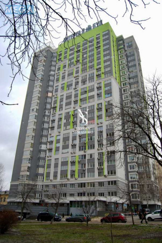 Оренда 2 кімнатної квартири, <a class="location-link" href="/kiev/" title="Недвижимость Київ">Київ</a>, <a class="location-link" href="/kiev/shevchenkovskij/" title="Недвижимость Шевченківський район">Шевченківський р-н</a>, Мельникова ул., 51б (изображение 21)