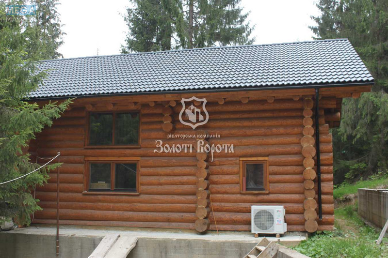Продажа участка, 100&nbsp;соток, земля коммерческого назначения, <a class="location-link" href="/yablonica/" title="Недвижимость Яблуниця">Яблуниця</a>, Горішків (изображение 2)