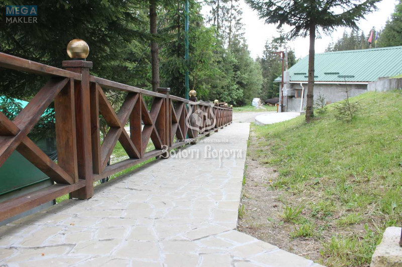 Продажа участка, 100&nbsp;соток, земля коммерческого назначения, <a class="location-link" href="/yablonica/" title="Недвижимость Яблуниця">Яблуниця</a>, Горішків (изображение 4)