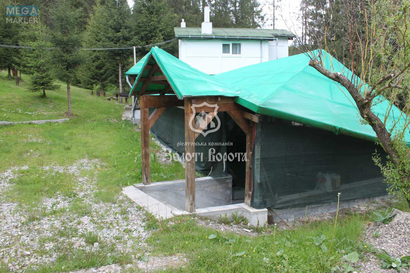 Продажа участка, 100&nbsp;соток, земля коммерческого назначения, <a class="location-link" href="/yablonica/" title="Недвижимость Яблуниця">Яблуниця</a>, Горішків (изображение 9)
