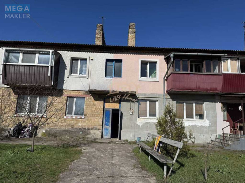 Продаж 1 кімнатної квартири (29/?/5), 1 пов. 2 пов. будинку, <a class="location-link" href="/stoyanka/" title="Недвижимость Стоянка">Стоянка</a>, Незалежності (изображение 6)