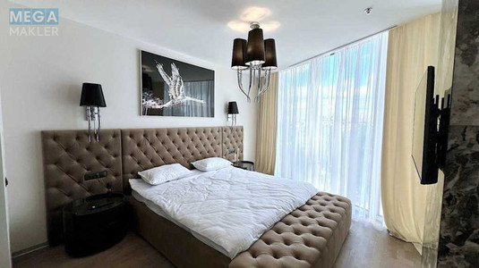 Оренда 3 кімнатної квартири, <a class="location-link" href="/kiev/" title="Недвижимость Київ">Київ</a>, <a class="location-link" href="/kiev/pecherskij/" title="Недвижимость Печерський район">Печерський р-н</a>, Иоанна Павла ІІ ул., 12 (изображение 3)