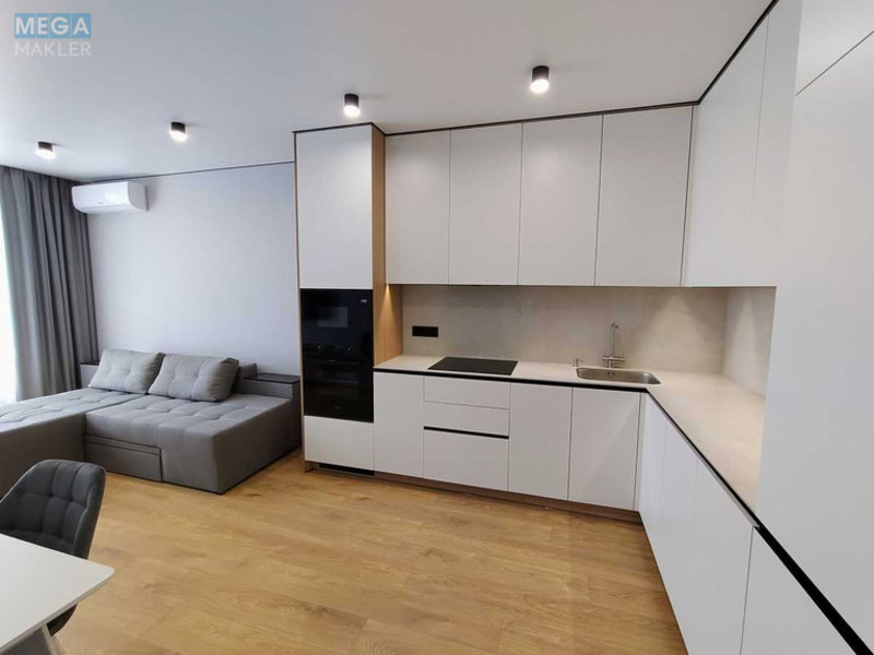 Оренда 1 кімнатної квартири, <a class="location-link" href="/kiev/" title="Недвижимость Київ">Київ</a>, <a class="location-link" href="/kiev/podolskij/" title="Недвижимость Подільський район">Подільський р-н</a>, Родини Крістерів вул., 14 (изображение 4)