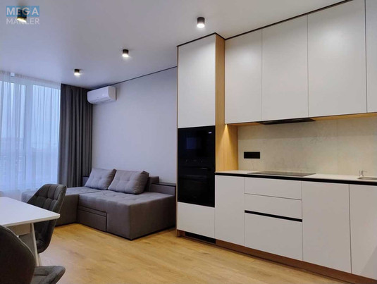 Оренда 1 кімнатної квартири, <a class="location-link" href="/kiev/" title="Недвижимость Київ">Київ</a>, <a class="location-link" href="/kiev/podolskij/" title="Недвижимость Подільський район">Подільський р-н</a>, Родини Крістерів вул., 14 (изображение 5)