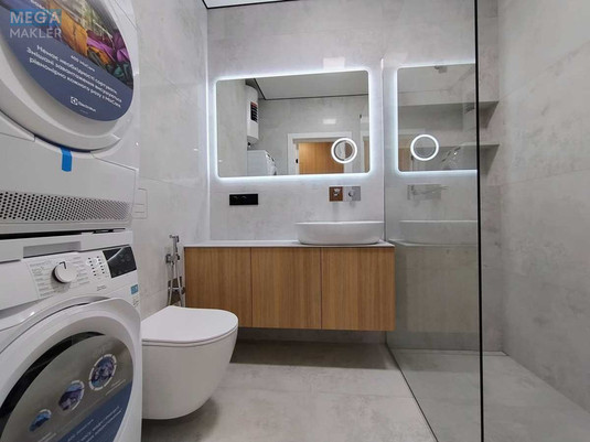 Оренда 1 кімнатної квартири, <a class="location-link" href="/kiev/" title="Недвижимость Київ">Київ</a>, <a class="location-link" href="/kiev/podolskij/" title="Недвижимость Подільський район">Подільський р-н</a>, Родини Крістерів вул., 14 (изображение 8)