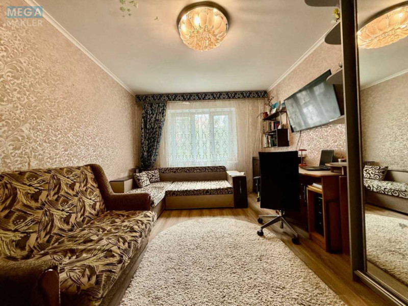 Продаж 3 кімнатної квартири (71/41/7,1), 1 пов. 10 пов. будинку, <a class="location-link" href="/kiev/" title="Недвижимость Київ">Київ</a>, <a class="location-link" href="/kiev/solomenskij/" title="Недвижимость Солом'янський район">Солом'янський р-н</a>, Леваневского ул., 8/7 (изображение 2)