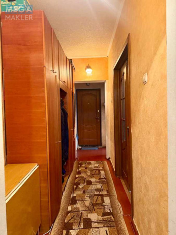 Продаж 3 кімнатної квартири (71/41/7,1), 1 пов. 10 пов. будинку, <a class="location-link" href="/kiev/" title="Недвижимость Київ">Київ</a>, <a class="location-link" href="/kiev/solomenskij/" title="Недвижимость Солом'янський район">Солом'янський р-н</a>, Леваневского ул., 8/7 (изображение 21)