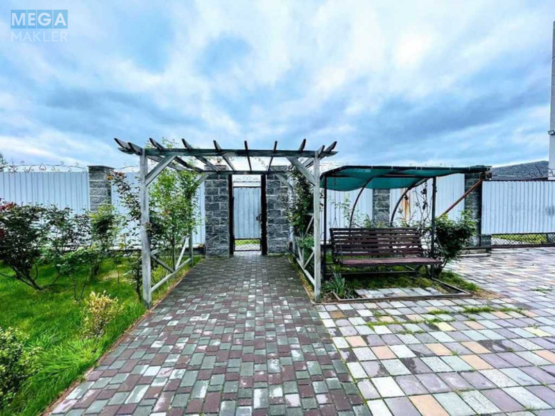 Продаж дома, 2&nbsp;поверху, 179&nbsp;кв.м, 5&nbsp;кімнат, ділянка 6&nbsp;соток, <a class="location-link" href="/boyarka/" title="Недвижимость Боярка">Боярка</a>, Білозіра (изображение 3)