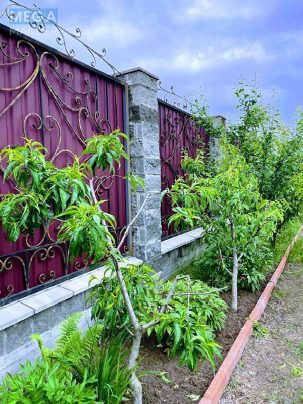 Продаж дома, 2&nbsp;поверху, 179&nbsp;кв.м, 5&nbsp;кімнат, ділянка 6&nbsp;соток, <a class="location-link" href="/boyarka/" title="Недвижимость Боярка">Боярка</a>, Білозіра (изображение 4)