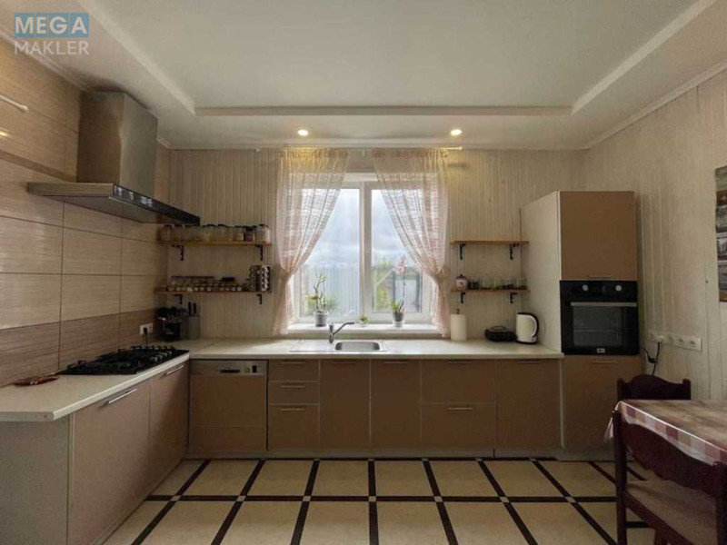 Продаж дома, 2&nbsp;поверху, 179&nbsp;кв.м, 5&nbsp;кімнат, ділянка 6&nbsp;соток, <a class="location-link" href="/boyarka/" title="Недвижимость Боярка">Боярка</a>, Білозіра (изображение 5)
