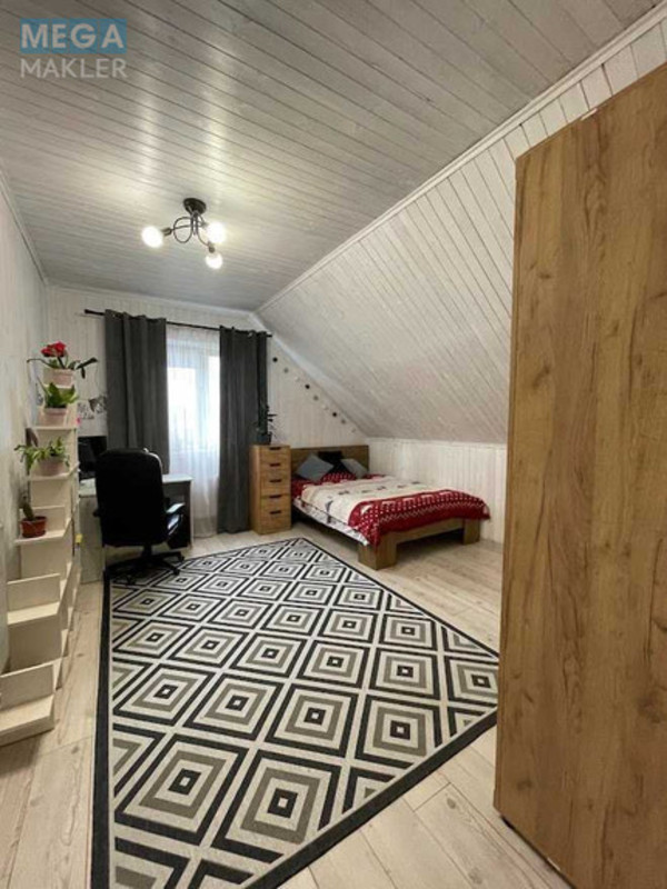 Продаж дома, 2&nbsp;поверху, 179&nbsp;кв.м, 5&nbsp;кімнат, ділянка 6&nbsp;соток, <a class="location-link" href="/boyarka/" title="Недвижимость Боярка">Боярка</a>, Білозіра (изображение 18)