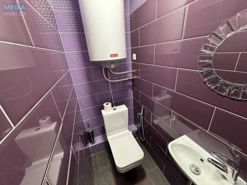 Оренда 3 кімнатної квартири, <a class="location-link" href="/kiev/" title="Недвижимость Київ">Київ</a>, <a class="location-link" href="/kiev/podolskij/" title="Недвижимость Подільський район">Подільський р-н</a>, Еленовская ул., 10 (изображение 11)