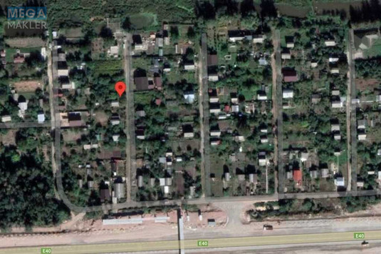 Продажа участка, 4,50&nbsp;сотки, земля сельскохозяйственного назначения, <a class="location-link" href="/solnechnoe-selo-zt/" title="Недвижимость Сонячне">Сонячне</a>, 2-й Київський провулок (изображение 6)