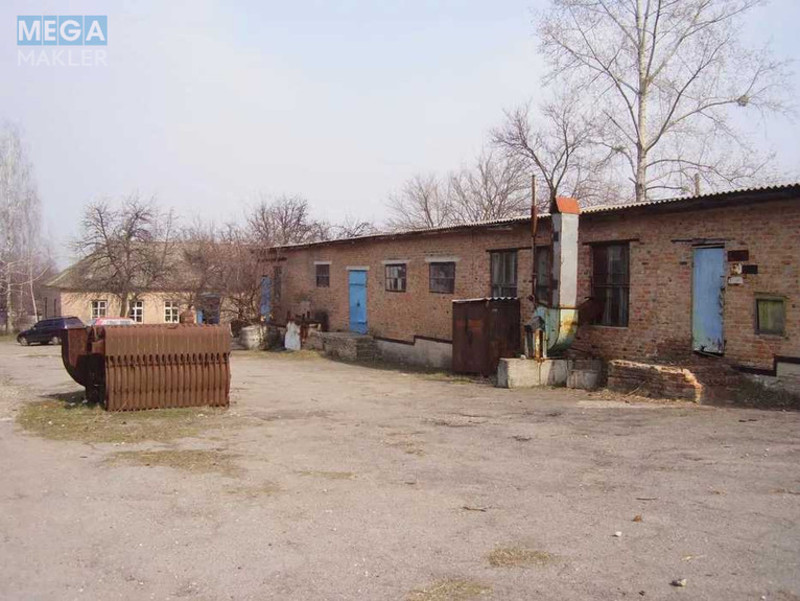 Продаж комплексу будівель та споруд, 3 175 кв.м, под производство, <a class="location-link" href="/chigirin/" title="Недвижимость Чигирин">Чигирин</a>, Богдана Хмельницького (изображение 3)