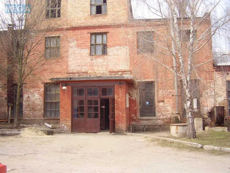 Продаж комплексу будівель та споруд, 3 175 кв.м, под производство, <a class="location-link" href="/chigirin/" title="Недвижимость Чигирин">Чигирин</a>, Богдана Хмельницького (изображение 4)