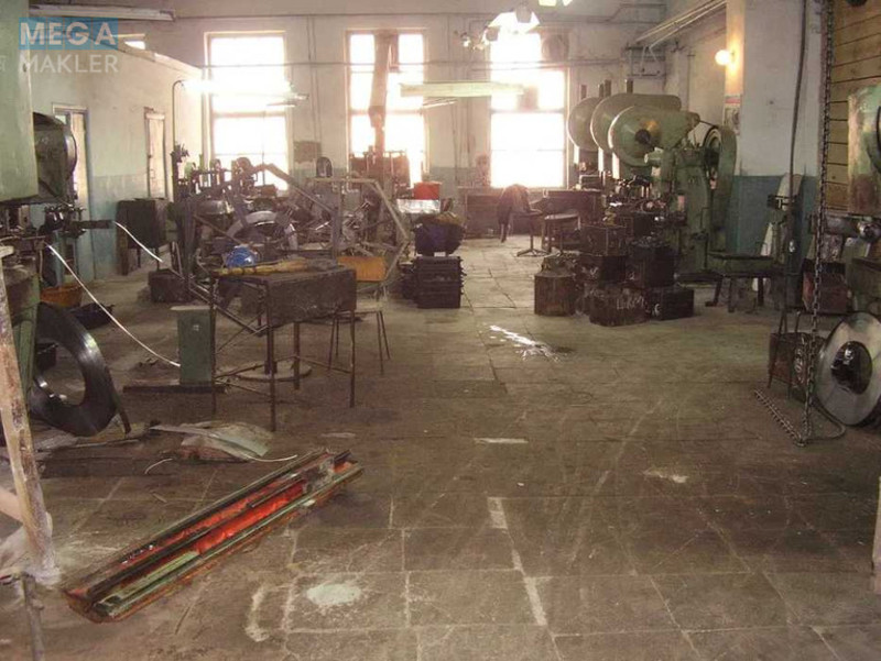 Продаж комплексу будівель та споруд, 3 175 кв.м, под производство, <a class="location-link" href="/chigirin/" title="Недвижимость Чигирин">Чигирин</a>, Богдана Хмельницького (изображение 12)