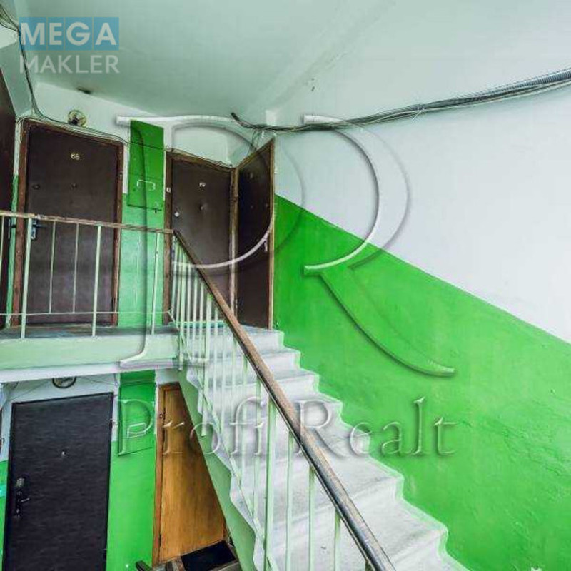 Продаж 1 кімнатної квартири (28/15/7), 5 пов. 5 пов. будинку, <a class="location-link" href="/kiev/" title="Недвижимость Київ">Київ</a>, <a class="location-link" href="/kiev/shevchenkovskij/" title="Недвижимость Шевченківський район">Шевченківський р-н</a>, Турчина Ігоря вулиця, 4 (изображение 12)