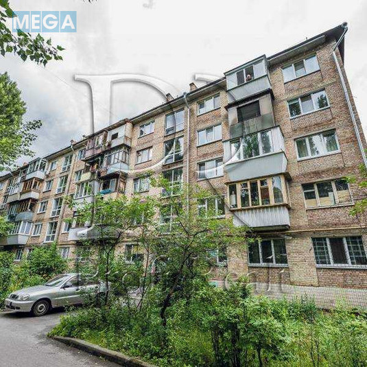 Продаж 1 кімнатної квартири (28/15/7), 5 пов. 5 пов. будинку, <a class="location-link" href="/kiev/" title="Недвижимость Київ">Київ</a>, <a class="location-link" href="/kiev/shevchenkovskij/" title="Недвижимость Шевченківський район">Шевченківський р-н</a>, Турчина Ігоря вулиця, 4 (изображение 13)