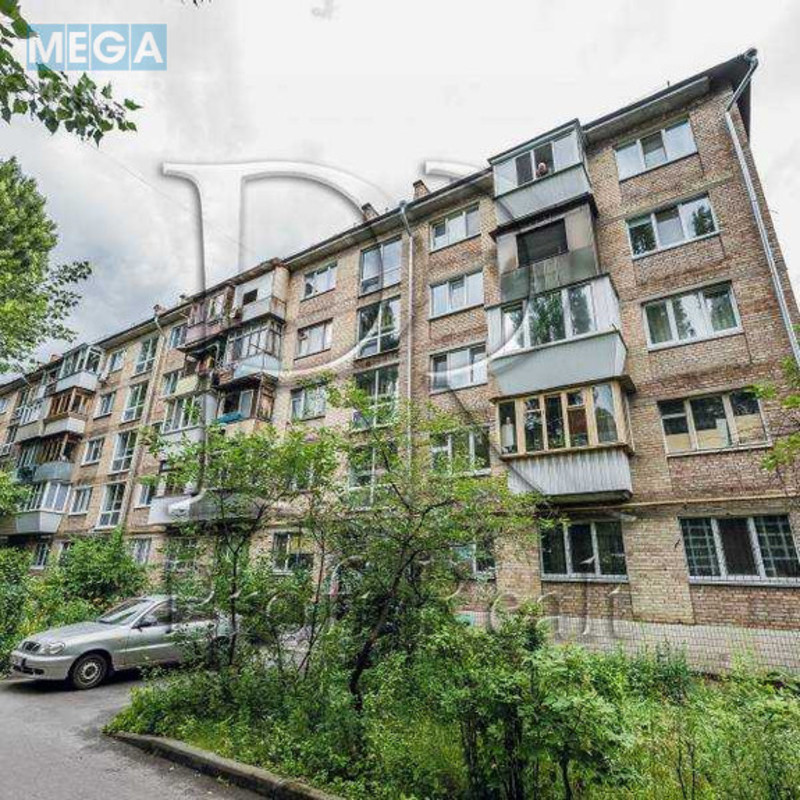 Продаж 1 кімнатної квартири (28/15/7), 5 пов. 5 пов. будинку, <a class="location-link" href="/kiev/" title="Недвижимость Київ">Київ</a>, <a class="location-link" href="/kiev/shevchenkovskij/" title="Недвижимость Шевченківський район">Шевченківський р-н</a>, Турчина Ігоря вулиця, 4 (изображение 13)