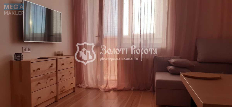 Продаж 1 кімнатної квартири (28/13/4,4), 13 пов. 25 пов. будинку, <a class="location-link" href="/kiev/" title="Недвижимость Київ">Київ</a>, <a class="location-link" href="/kiev/solomenskij/" title="Недвижимость Солом'янський район">Солом'янський р-н</a>, Польова вул., 73 (изображение 2)
