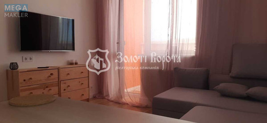 Продаж 1 кімнатної квартири (28/13/4,4), 13 пов. 25 пов. будинку, <a class="location-link" href="/kiev/" title="Недвижимость Київ">Київ</a>, <a class="location-link" href="/kiev/solomenskij/" title="Недвижимость Солом'янський район">Солом'янський р-н</a>, Польова вул., 73 (изображение 4)