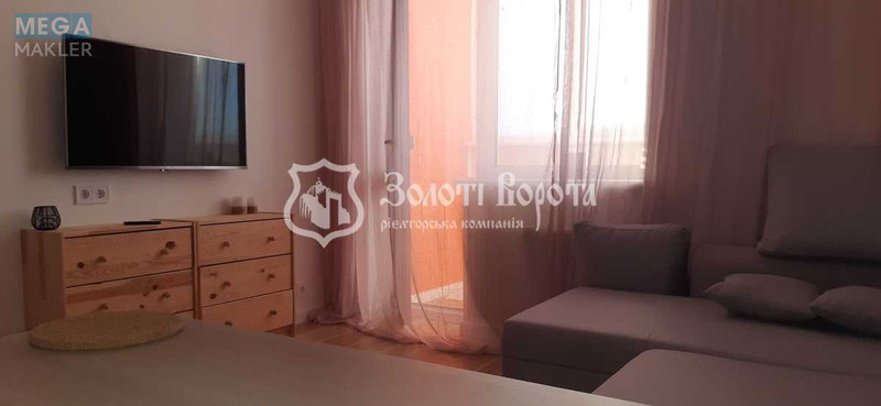 Продаж 1 кімнатної квартири (28/13/4,4), 13 пов. 25 пов. будинку, <a class="location-link" href="/kiev/" title="Недвижимость Київ">Київ</a>, <a class="location-link" href="/kiev/solomenskij/" title="Недвижимость Солом'янський район">Солом'янський р-н</a>, Польова вул., 73 (изображение 4)