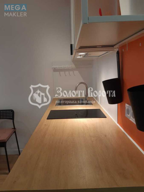 Продаж 1 кімнатної квартири (28/13/4,4), 13 пов. 25 пов. будинку, <a class="location-link" href="/kiev/" title="Недвижимость Київ">Київ</a>, <a class="location-link" href="/kiev/solomenskij/" title="Недвижимость Солом'янський район">Солом'янський р-н</a>, Польова вул., 73 (изображение 7)