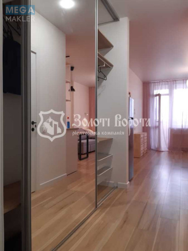 Продаж 1 кімнатної квартири (28/13/4,4), 13 пов. 25 пов. будинку, <a class="location-link" href="/kiev/" title="Недвижимость Київ">Київ</a>, <a class="location-link" href="/kiev/solomenskij/" title="Недвижимость Солом'янський район">Солом'янський р-н</a>, Польова вул., 73 (изображение 11)