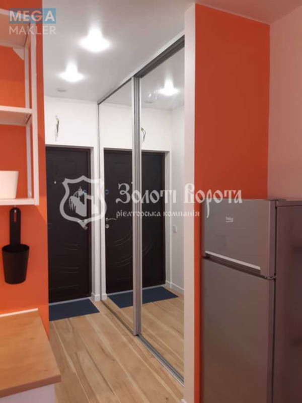 Продаж 1 кімнатної квартири (28/13/4,4), 13 пов. 25 пов. будинку, <a class="location-link" href="/kiev/" title="Недвижимость Київ">Київ</a>, <a class="location-link" href="/kiev/solomenskij/" title="Недвижимость Солом'янський район">Солом'янський р-н</a>, Польова вул., 73 (изображение 12)