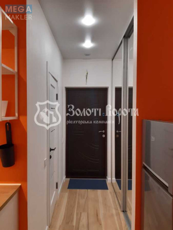 Продаж 1 кімнатної квартири (28/13/4,4), 13 пов. 25 пов. будинку, <a class="location-link" href="/kiev/" title="Недвижимость Київ">Київ</a>, <a class="location-link" href="/kiev/solomenskij/" title="Недвижимость Солом'янський район">Солом'янський р-н</a>, Польова вул., 73 (изображение 13)