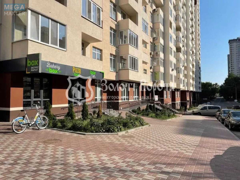 Продаж 1 кімнатної квартири (28/13/4,4), 13 пов. 25 пов. будинку, <a class="location-link" href="/kiev/" title="Недвижимость Київ">Київ</a>, <a class="location-link" href="/kiev/solomenskij/" title="Недвижимость Солом'янський район">Солом'янський р-н</a>, Польова вул., 73 (изображение 16)