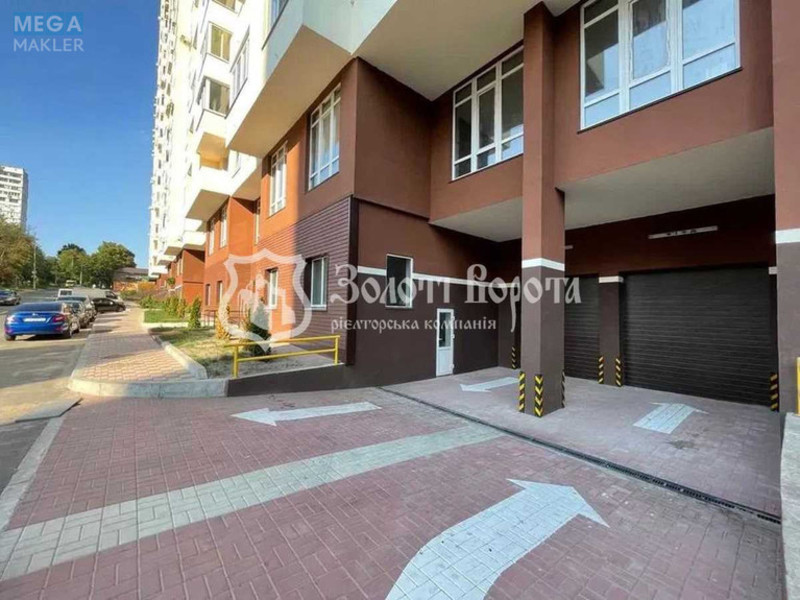 Продаж 1 кімнатної квартири (28/13/4,4), 13 пов. 25 пов. будинку, <a class="location-link" href="/kiev/" title="Недвижимость Київ">Київ</a>, <a class="location-link" href="/kiev/solomenskij/" title="Недвижимость Солом'янський район">Солом'янський р-н</a>, Польова вул., 73 (изображение 17)