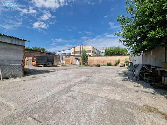 Продаж окремої будівлі/побудови, 574,40&nbsp;кв.м, <a class="location-link" href="/belaya-tserkov/" title="Недвижимость Біла Церква">Біла Церква</a>, Сквирське шосе (изображение 2)