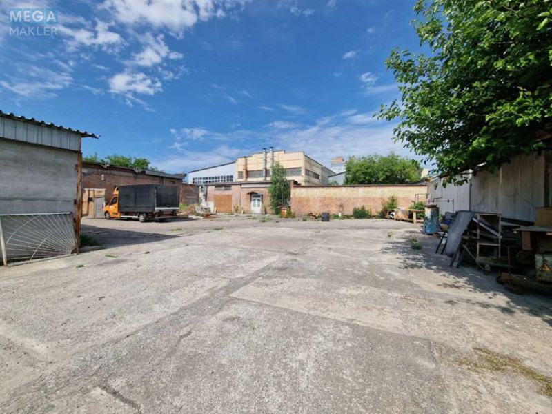 Продаж окремої будівлі/побудови, 574,40 кв.м, <a class="location-link" href="/belaya-tserkov/" title="Недвижимость Біла Церква">Біла Церква</a>, Сквирське шосе (изображение 2)
