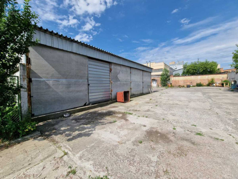 Продаж окремої будівлі/побудови, 574,40 кв.м, <a class="location-link" href="/belaya-tserkov/" title="Недвижимость Біла Церква">Біла Церква</a>, Сквирське шосе (изображение 4)