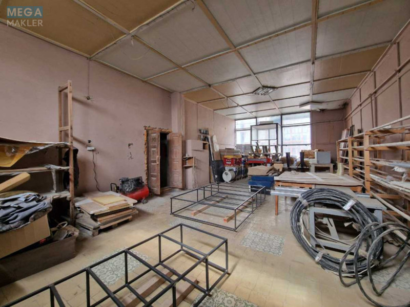 Продаж окремої будівлі/побудови, 574,40 кв.м, <a class="location-link" href="/belaya-tserkov/" title="Недвижимость Біла Церква">Біла Церква</a>, Сквирське шосе (изображение 9)