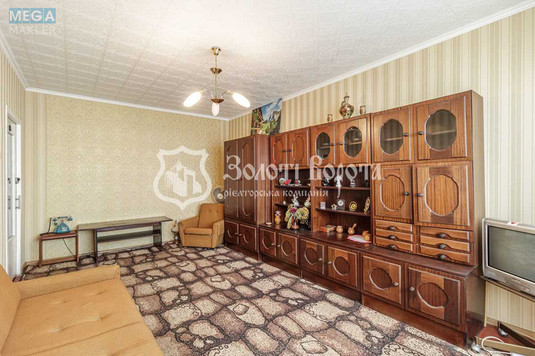 Продаж 2 кімнатної квартири (54/30/8), 8 пов. 9 пов. будинку, <a class="location-link" href="/kiev/" title="Недвижимость Київ">Київ</a>, <a class="location-link" href="/kiev/desnyanskij/" title="Недвижимость Деснянський район">Деснянський р-н</a>, Сержа Лифаря вул., 17 (изображение 2)
