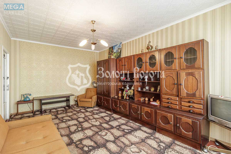 Продаж 2 кімнатної квартири (54/30/8), 8 пов. 9 пов. будинку, <a class="location-link" href="/kiev/" title="Недвижимость Київ">Київ</a>, <a class="location-link" href="/kiev/desnyanskij/" title="Недвижимость Деснянський район">Деснянський р-н</a>, Сержа Лифаря вул., 17 (изображение 2)
