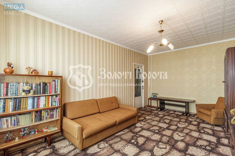Продаж 2 кімнатної квартири (54/30/8), 8 пов. 9 пов. будинку, <a class="location-link" href="/kiev/" title="Недвижимость Київ">Київ</a>, <a class="location-link" href="/kiev/desnyanskij/" title="Недвижимость Деснянський район">Деснянський р-н</a>, Сержа Лифаря вул., 17 (изображение 3)