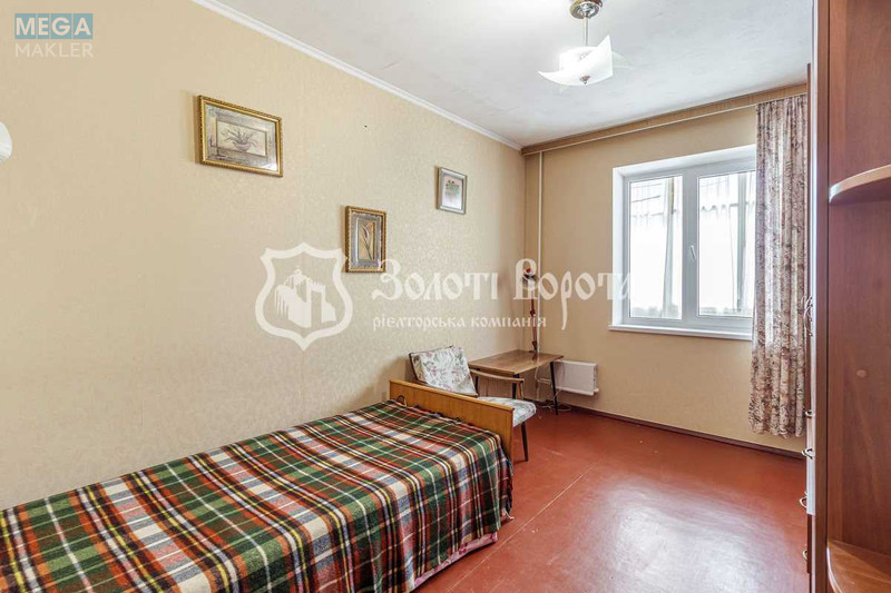 Продаж 2 кімнатної квартири (54/30/8), 8 пов. 9 пов. будинку, <a class="location-link" href="/kiev/" title="Недвижимость Київ">Київ</a>, <a class="location-link" href="/kiev/desnyanskij/" title="Недвижимость Деснянський район">Деснянський р-н</a>, Сержа Лифаря вул., 17 (изображение 5)