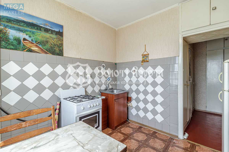 Продаж 2 кімнатної квартири (54/30/8), 8 пов. 9 пов. будинку, <a class="location-link" href="/kiev/" title="Недвижимость Київ">Київ</a>, <a class="location-link" href="/kiev/desnyanskij/" title="Недвижимость Деснянський район">Деснянський р-н</a>, Сержа Лифаря вул., 17 (изображение 8)