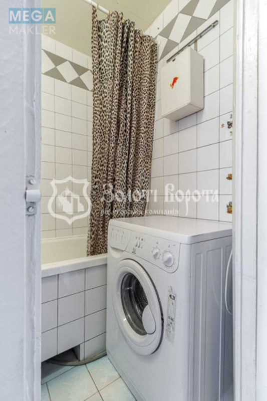 Продаж 2 кімнатної квартири (54/30/8), 8 пов. 9 пов. будинку, <a class="location-link" href="/kiev/" title="Недвижимость Київ">Київ</a>, <a class="location-link" href="/kiev/desnyanskij/" title="Недвижимость Деснянський район">Деснянський р-н</a>, Сержа Лифаря вул., 17 (изображение 11)