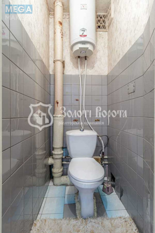 Продаж 2 кімнатної квартири (54/30/8), 8 пов. 9 пов. будинку, <a class="location-link" href="/kiev/" title="Недвижимость Київ">Київ</a>, <a class="location-link" href="/kiev/desnyanskij/" title="Недвижимость Деснянський район">Деснянський р-н</a>, Сержа Лифаря вул., 17 (изображение 12)
