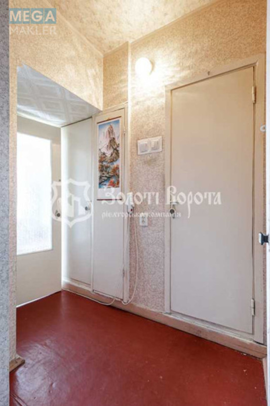 Продаж 2 кімнатної квартири (54/30/8), 8 пов. 9 пов. будинку, <a class="location-link" href="/kiev/" title="Недвижимость Київ">Київ</a>, <a class="location-link" href="/kiev/desnyanskij/" title="Недвижимость Деснянський район">Деснянський р-н</a>, Сержа Лифаря вул., 17 (изображение 13)