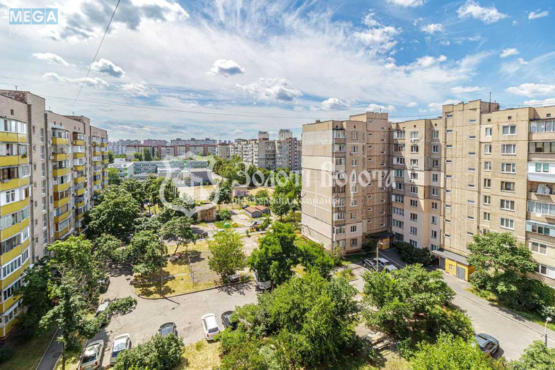 Продаж 2 кімнатної квартири (54/30/8), 8 пов. 9 пов. будинку, <a class="location-link" href="/kiev/" title="Недвижимость Київ">Київ</a>, <a class="location-link" href="/kiev/desnyanskij/" title="Недвижимость Деснянський район">Деснянський р-н</a>, Сержа Лифаря вул., 17 (изображение 18)