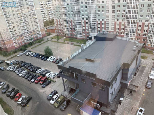 Продаж 1 кімнатної квартири (37/17/9), 13 пов. 25 пов. будинку, <a class="location-link" href="/kiev/" title="Недвижимость Київ">Київ</a>, <a class="location-link" href="/kiev/darnickij/" title="Недвижимость Дарницький район">Дарницький р-н</a>, Бориса Гмирі вул., 16А (изображение 21)